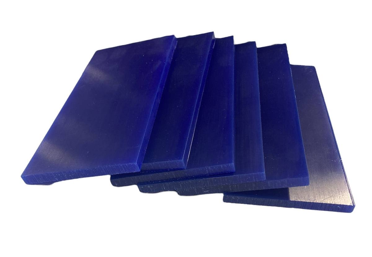 Tablet Lilin