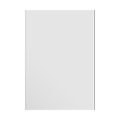 Clear Polyester Sheet- .030 X 7.6" (194 mm) X 11" (279 mm) Discontinued