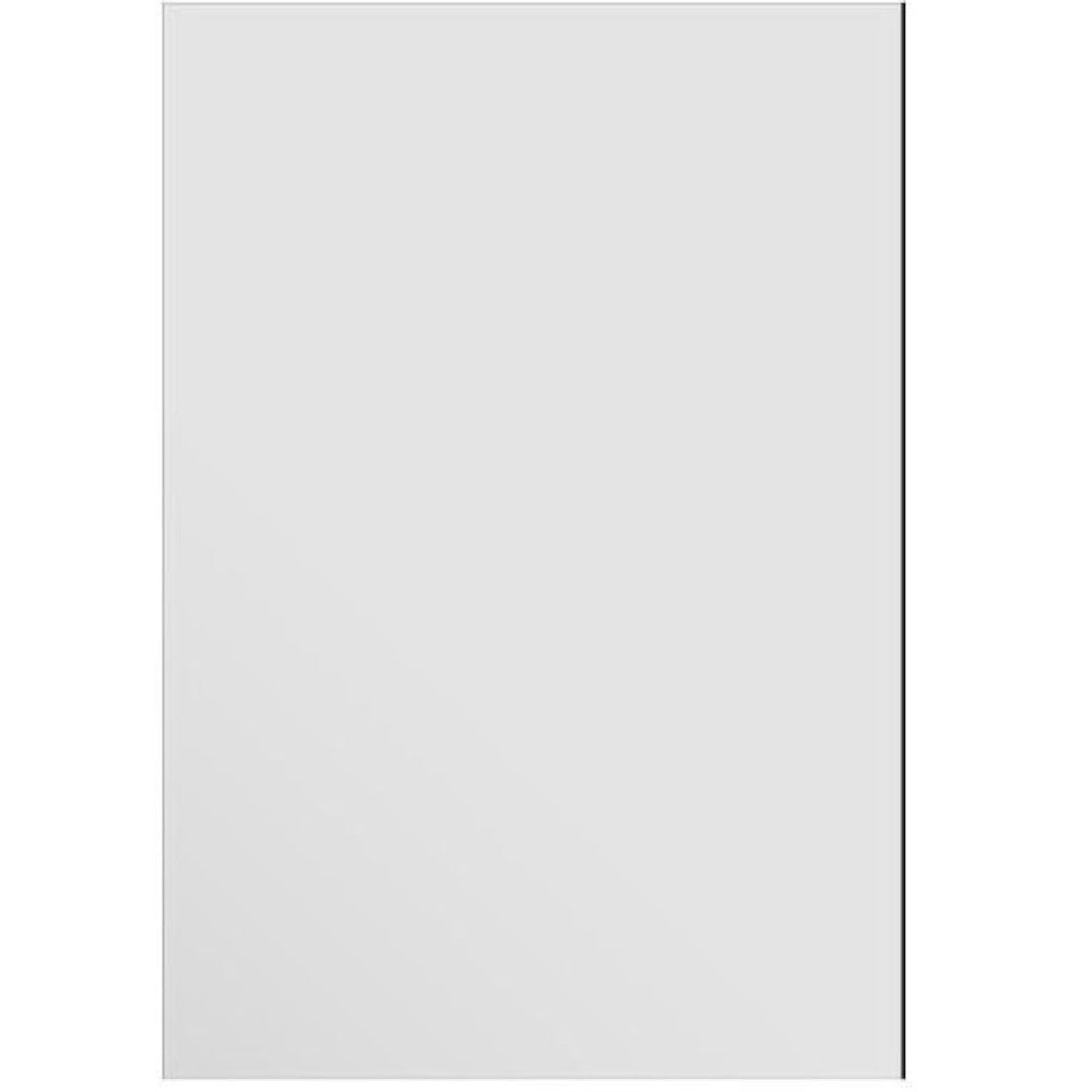 Hoja de policarbonato transparente: 0,060 x 7,6" (194 mm) x 11" (279 mm)
