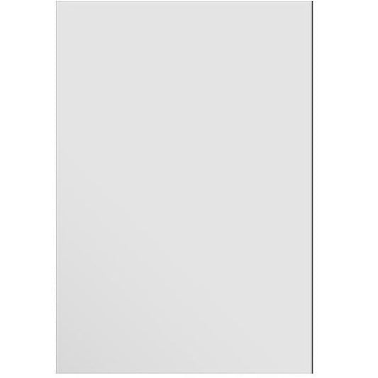 Lembaran Polikarbonat Jelas - .060 X 7.6" (194 mm) X 11" (279 mm)