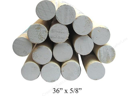 Pahat Kayu 36"