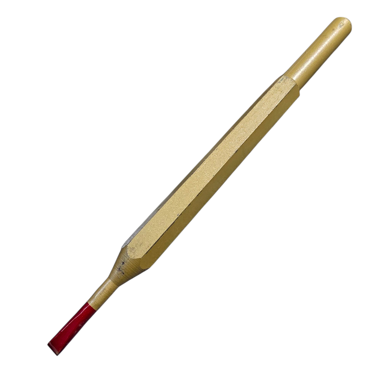 Pahat Leper Pneumatik Karbida (tangkai 12.5mm)