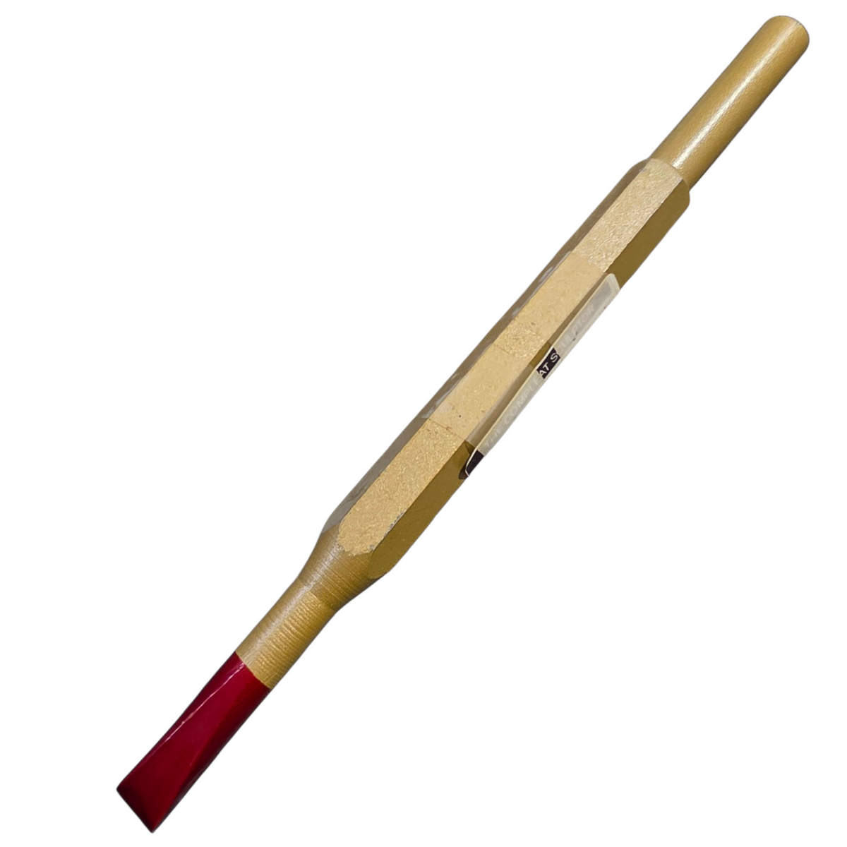 Pahat Leper Pneumatik Karbida (tangkai 12.5mm)