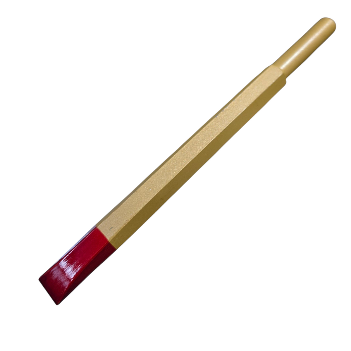 Pahat Leper Pneumatik Karbida (tangkai 12.5mm)