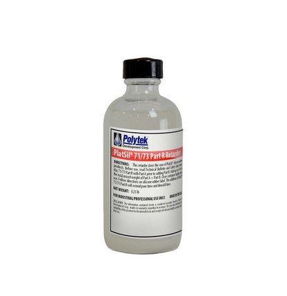 PlatSil® 71/73 Bahagian R Retarder