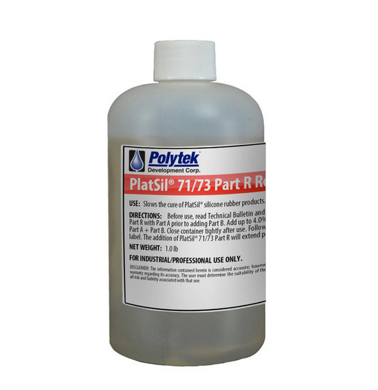 PlatSil® 71/73 Bahagian R Retarder