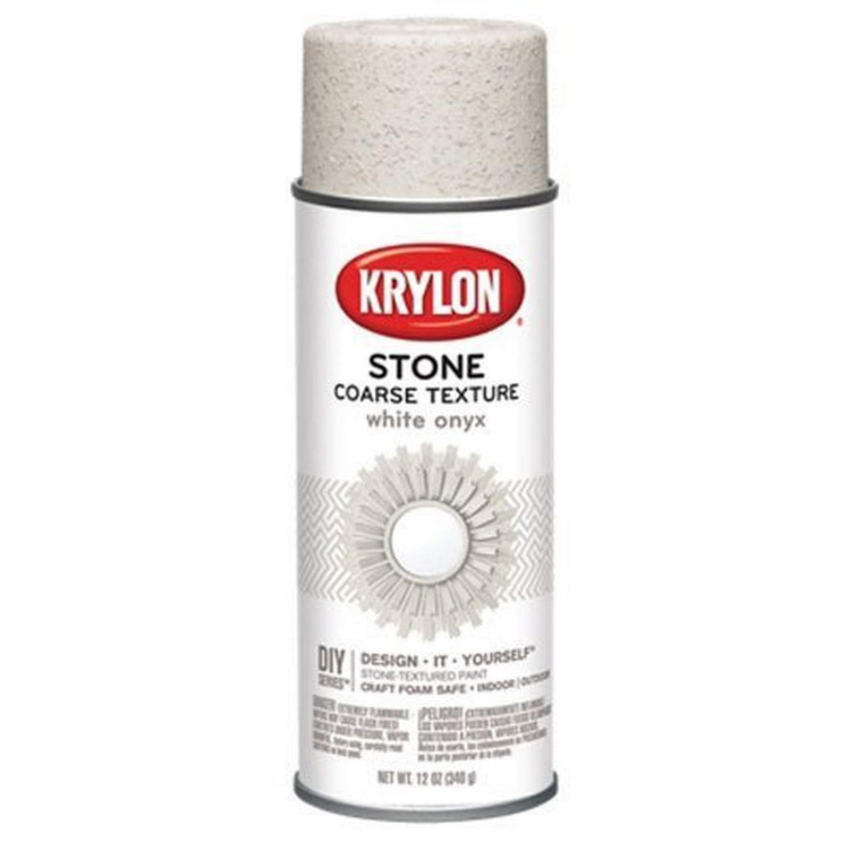 Coarse Stone Textured Finish Spray