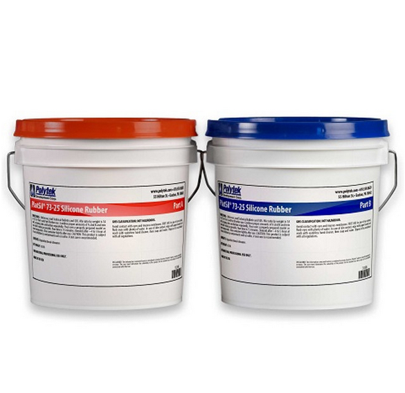 PlatSil® 73-25
