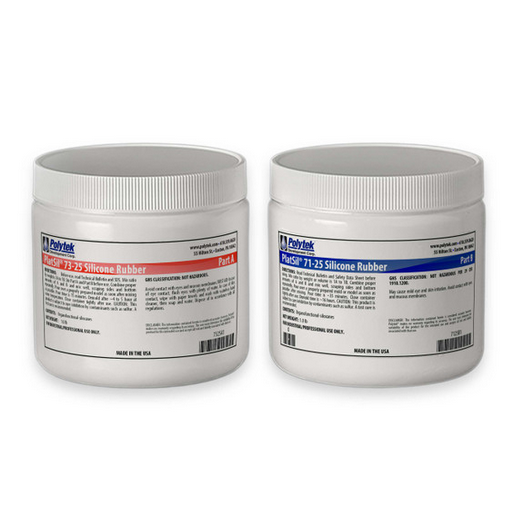 PlatSil® 73-25