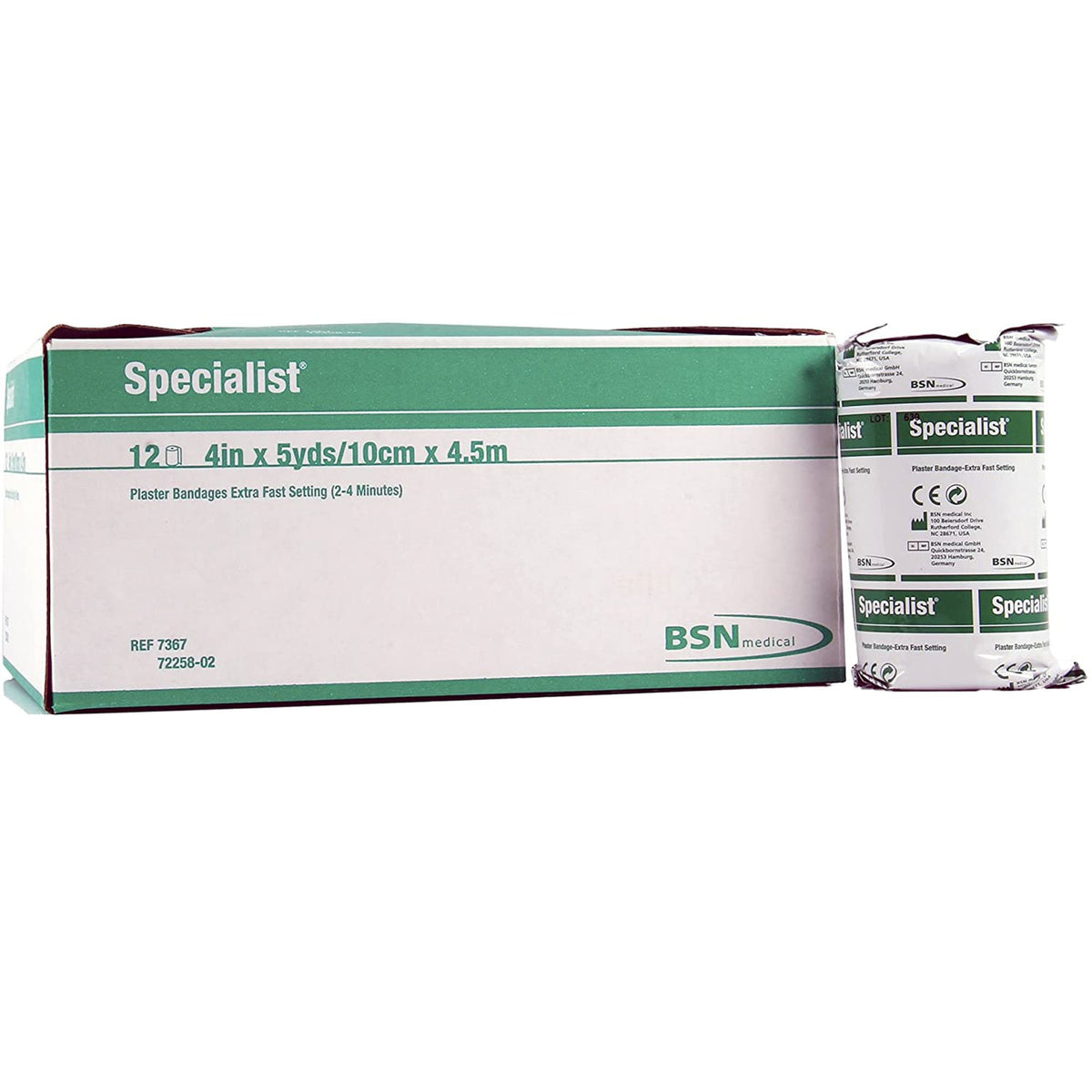 Specialist® Plaster Gauze