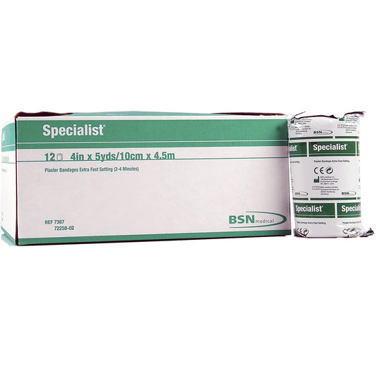Specialist® Plaster Gauze