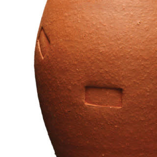 Tanah Liat Air Terracotta Grog #77 25lb (Kon 04 - 5)