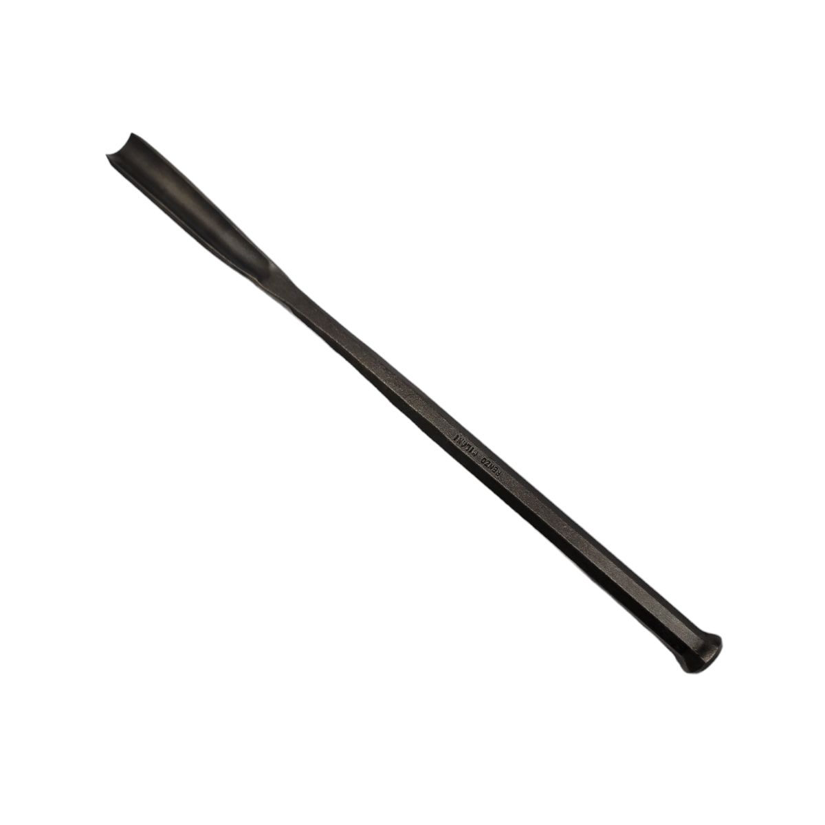 Milani Steel Hand Gouge Mallet Head 12mm