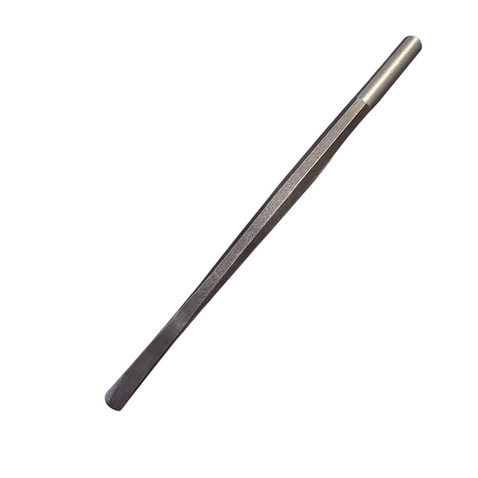 Rondel Pneumatik Keluli (1/2" Batang)