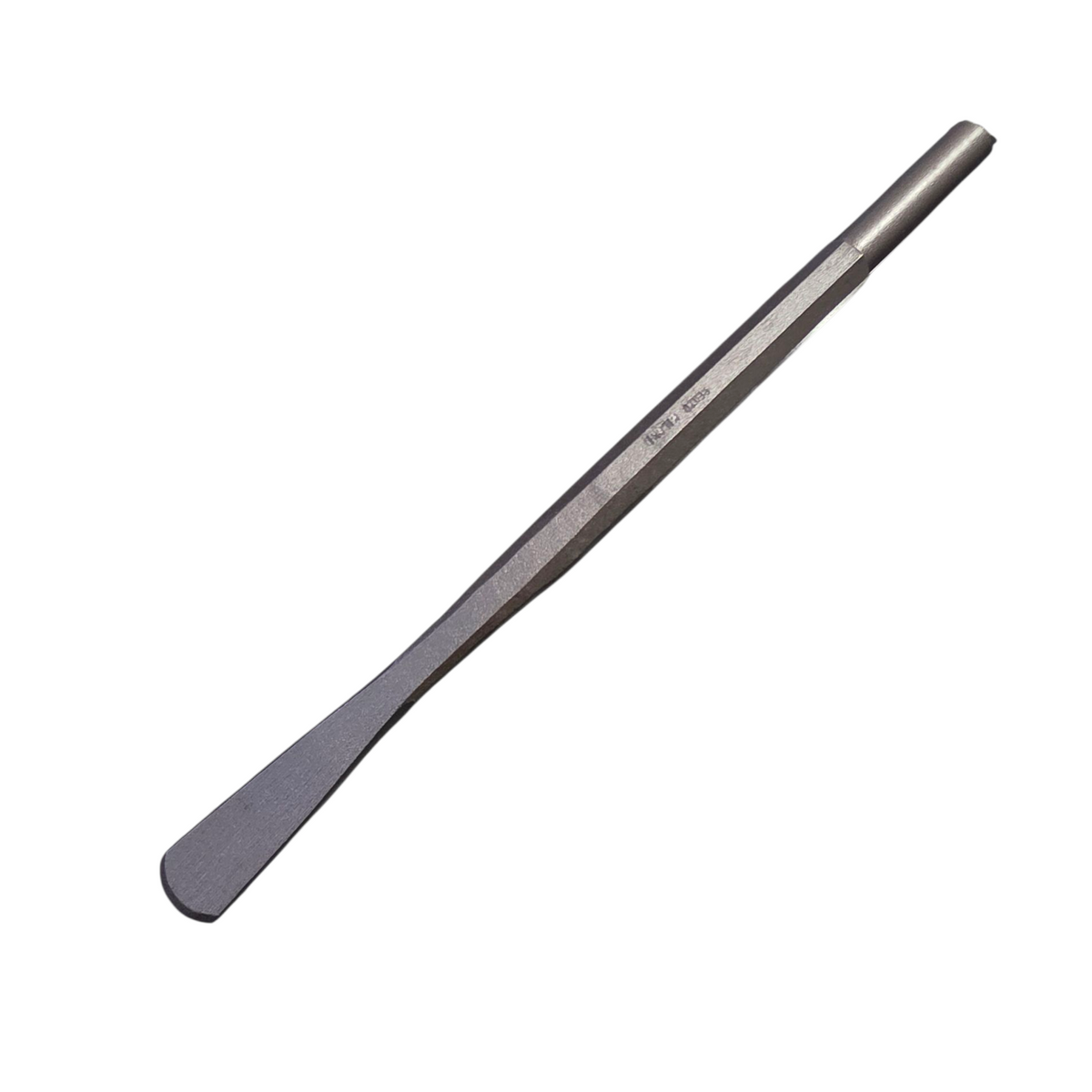 Rondel Pneumatik Keluli (1/2" Batang)