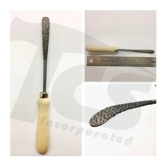 Steel Handled Rasps #202