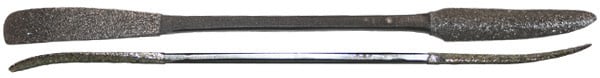 Diamond Rifflers #661