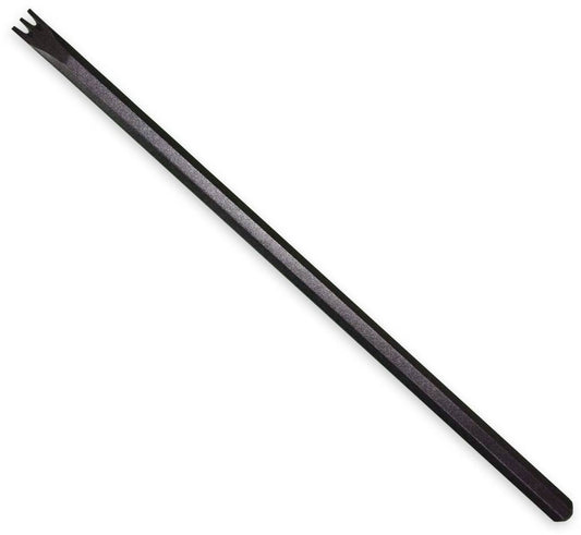 Milani Steel Tangan Mini 3 Pahat Gigi 8mm