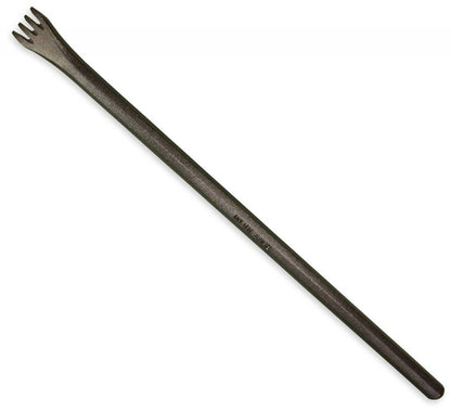 Milani Steel Hand Maxi 4 Tooth Chisel 16mm