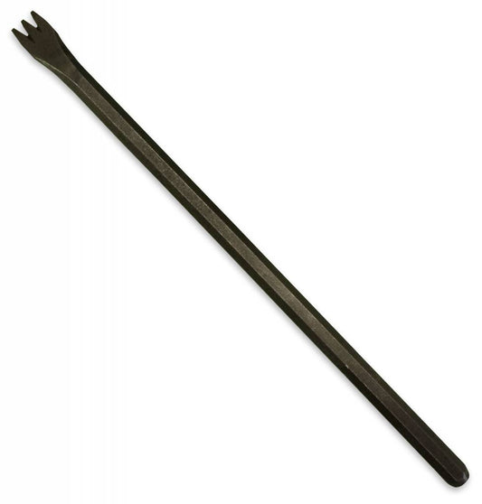 Milani Steel Tangan Maxi 3 Pahat Gigi 11mm