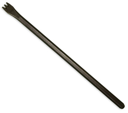 Milani Steel Hand Maxi 3 Tooth Chisel 11mm
