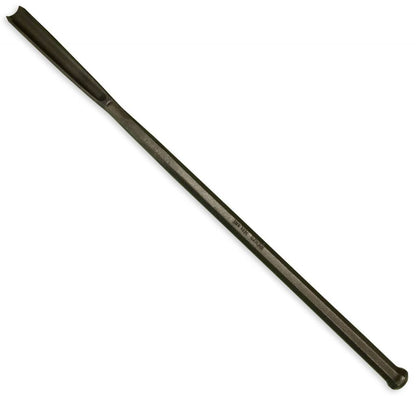 Milani Steel Hand Mallethead Mini Stone Gouge 8mm 3/8