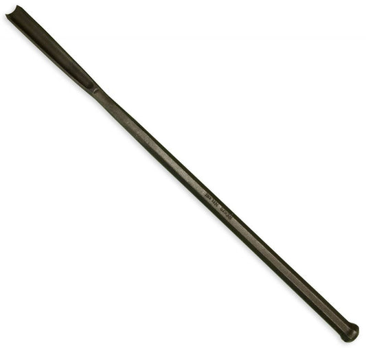 Milani Steel Hand Mallethead Mini Stone Gouge 8mm 3/8