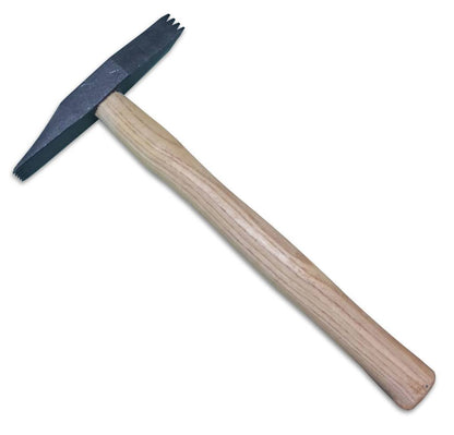 Steel Bush Hammers
