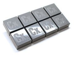 CX5 Hard Modeling Compound 1lb Block