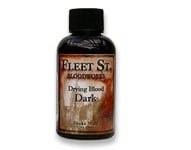 Botol Fleet Street Blood Dark 4oz