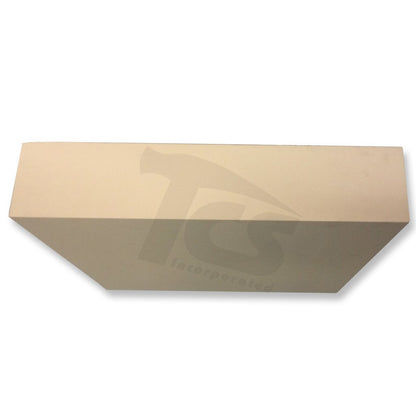 4lb Corafoam / Dunaboard U40 Medium Blocks