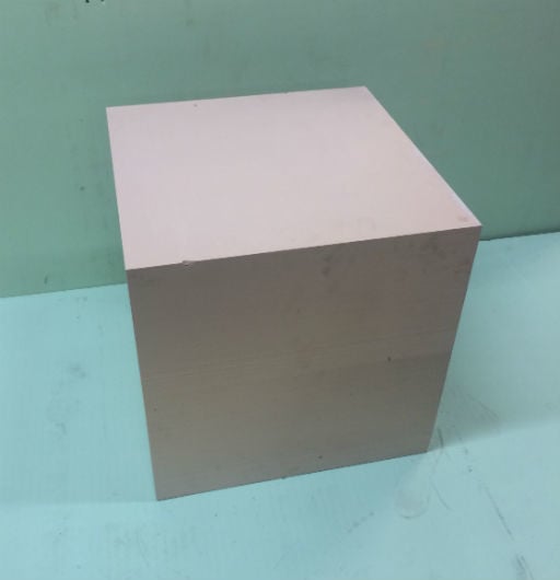 4lb Corafoam / Dunaboard U40 Medium Blocks