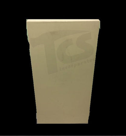 Bloques medianos Corafoam / Dunaboard U80 de 8 lb