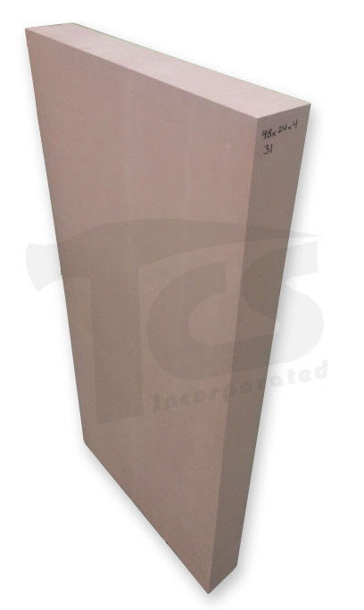 31lb Corafoam / Dunaboard U310 Blok Sederhana