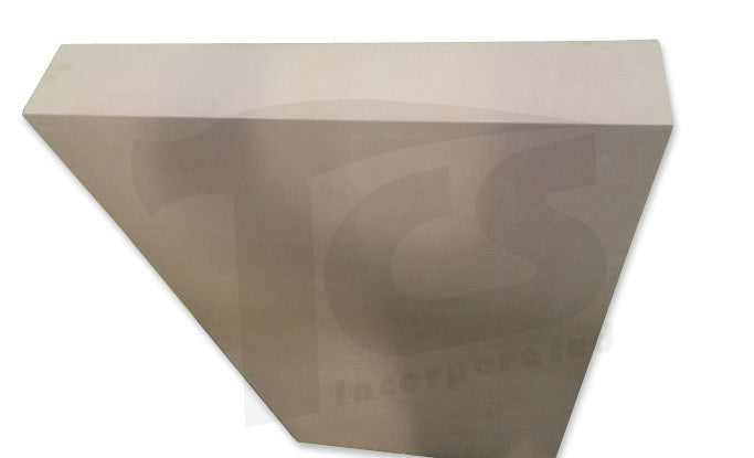 31lb Corafoam / Dunaboard U310 Blok Sederhana
