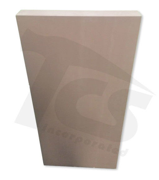 31lb Corafoam / Dunaboard U310 Blok Sederhana