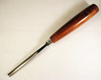 #8 Straight Wood Gouges