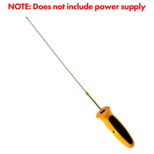 Pro Hotwire 8'' Pisau Panas Sahaja