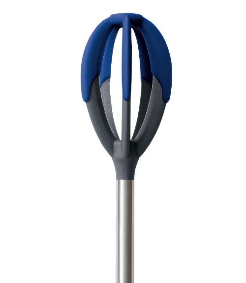 Silicone Coated Mixer