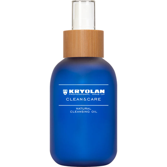 Clean & Care Natural Cleansing Oil 120ml