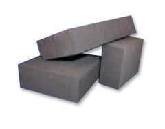 Blok Buih Micromesh 3''x2''