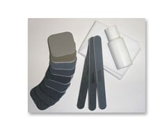 Kit Pengukir Micromesh