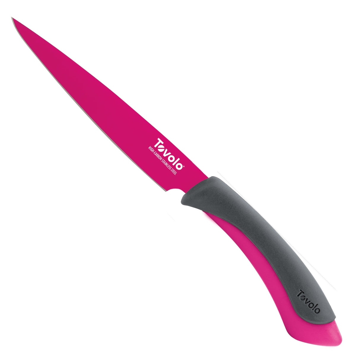 5" Slicing Knife with comfort grip