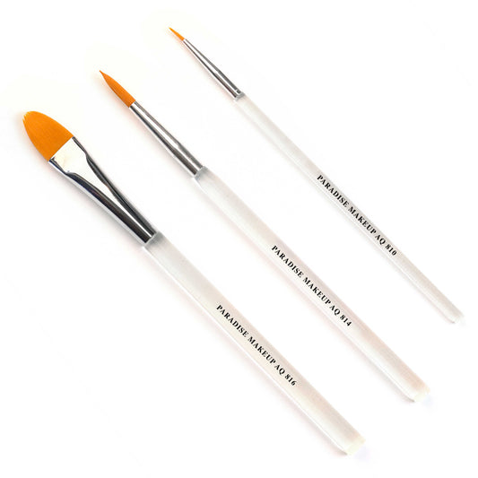 Set Berus 3 Keping Paradise Makeup AQ ™