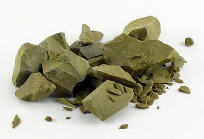 Sulfurated Potash (K2Sn) 1/2lb Liver of Sulphur