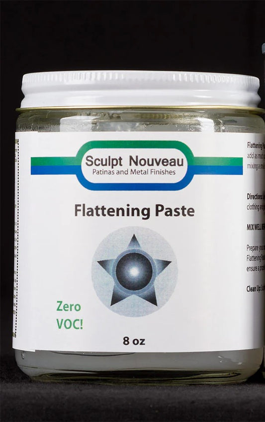 Flattening Paste 8oz