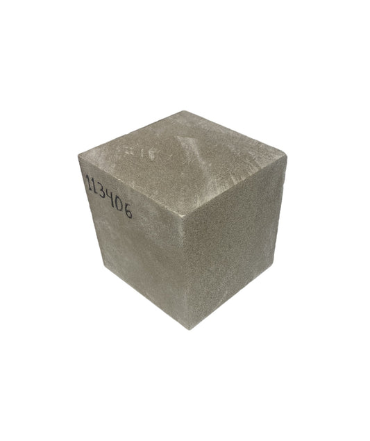 Indiana Limestone 6x6x6 #113406