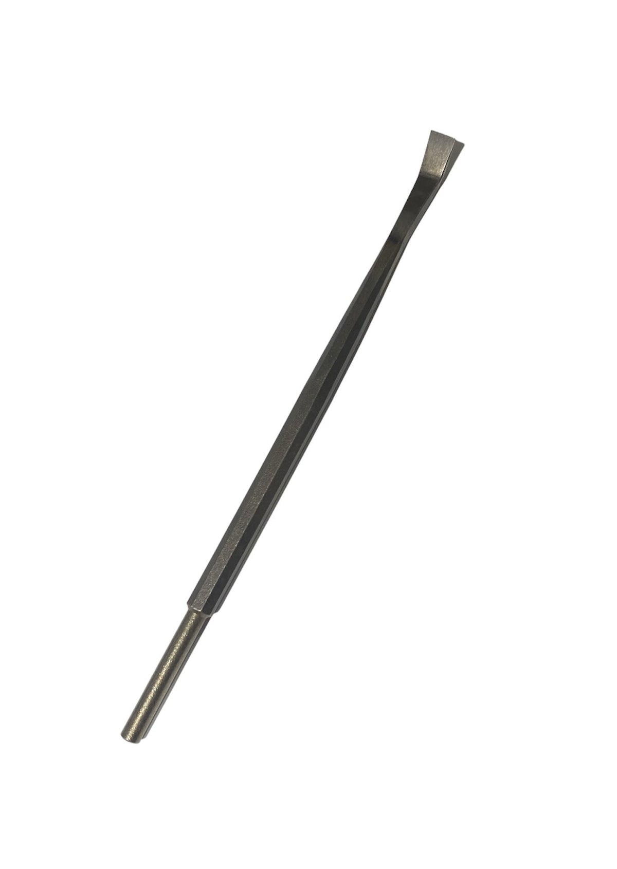 Pahat Leper Bengkok Pneumatik Pneumatik Pescatore (Sank 7.5mm)