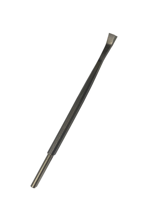 Pahat Leper Bengkok Pneumatik Pneumatik Pescatore (Sank 7.5mm)