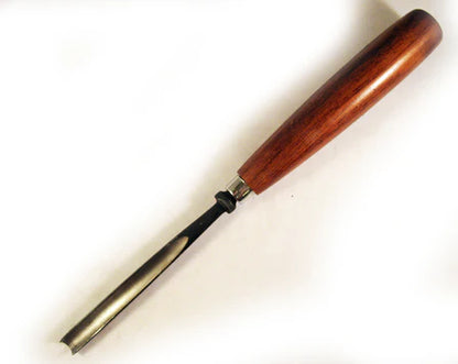#9 Straight Wood Gouges